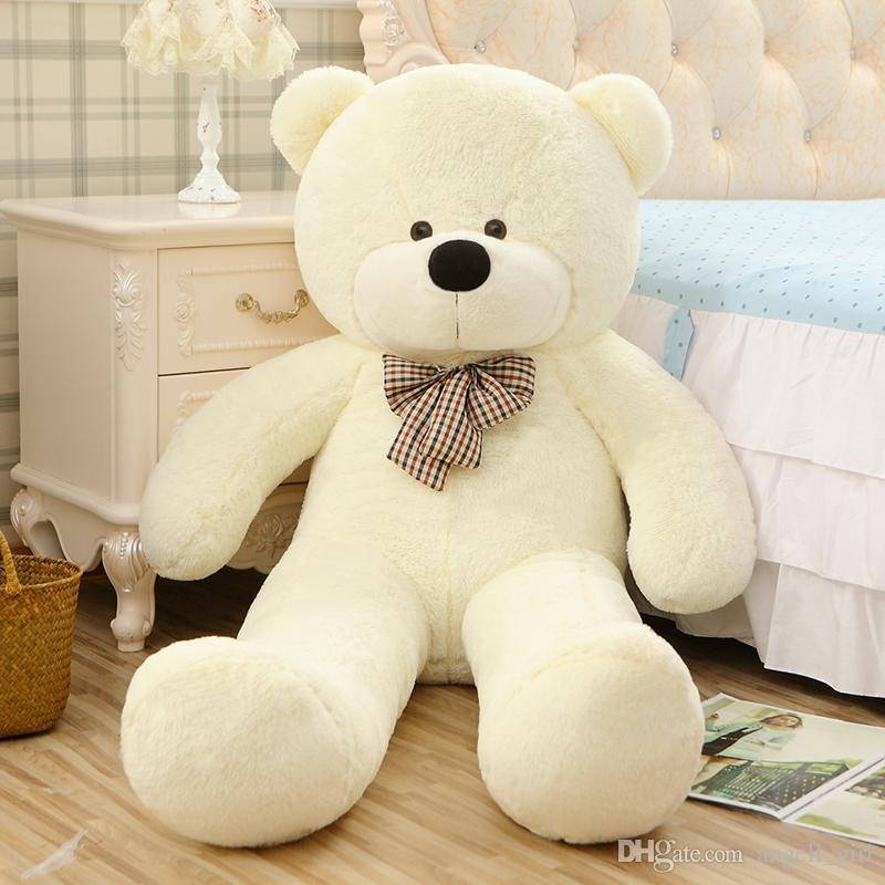Big Teddy bear
